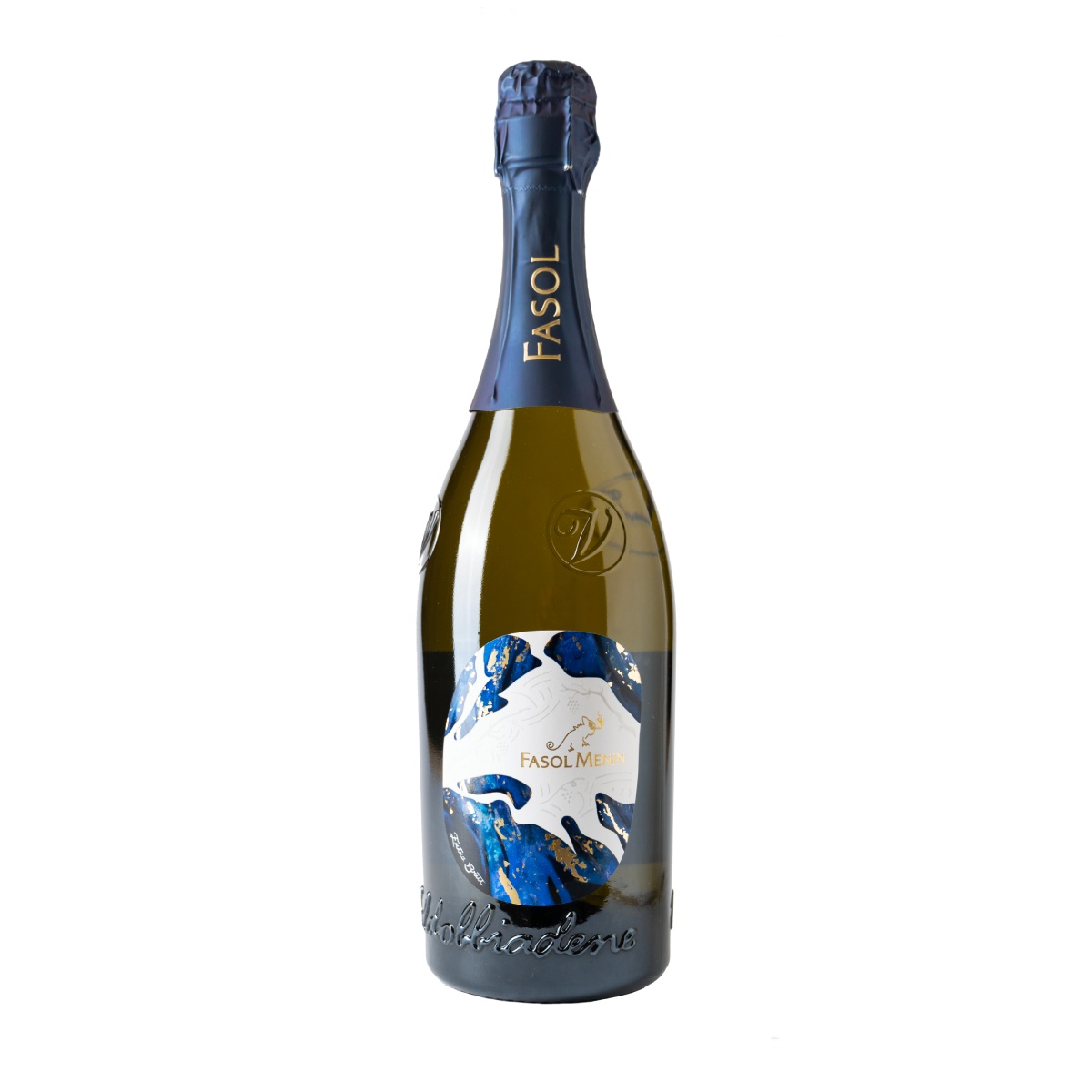 Eroe Prosecco DOCG Valdobbiadene bottle of eroe wine