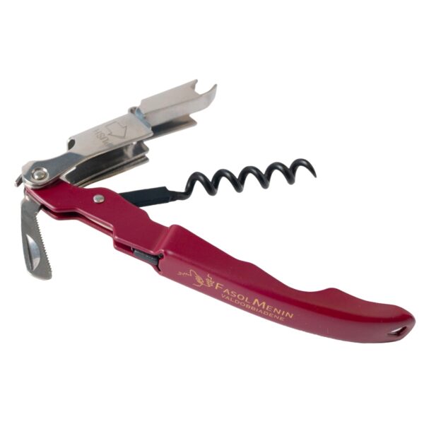 Cavatappi coutale image